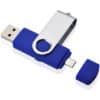 OTG Swivel USB