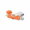 OTG Swivel USB - Image 2