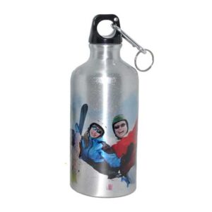 Alpine Sublimation Bottle