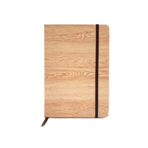 Bamboo Notebook