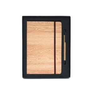 Bamboo Set