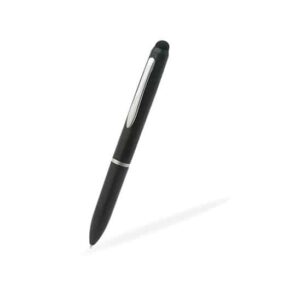 Charcoal Metal Pen