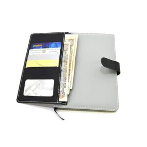 Checkbook