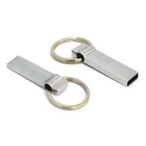 Chrome USB