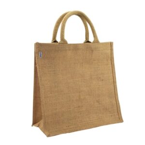 Classic Juco Bag
