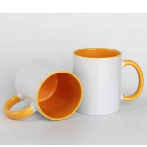Color Sublimation Mug