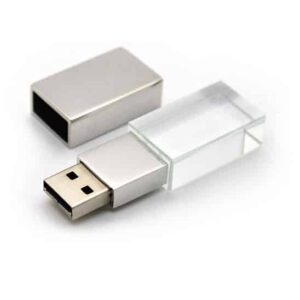 Crystal USB