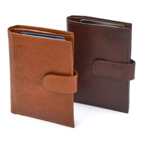 Deluxe Card Holder