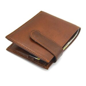 Deluxe Wallet