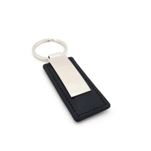Leader Keyring