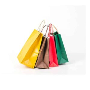 Paper Bag