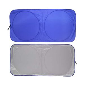 Polyester Sun Shade