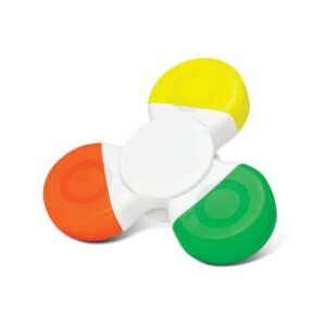 Spinner Highlighter