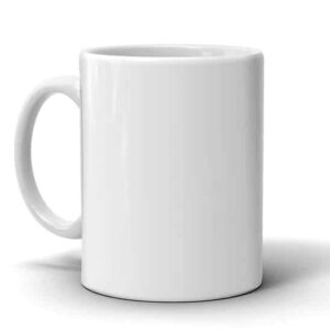 Sublimation Mug