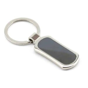 Tag Keyring