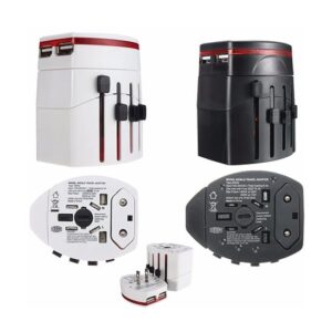 Universal Travel Adapter