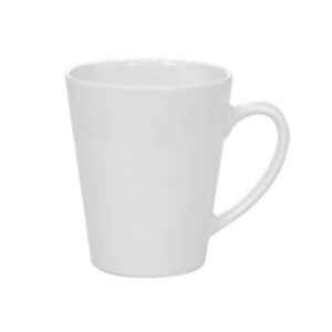 V-Shape Mug