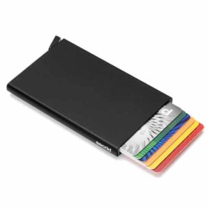 Pop Card Holder