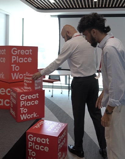 APG MENA