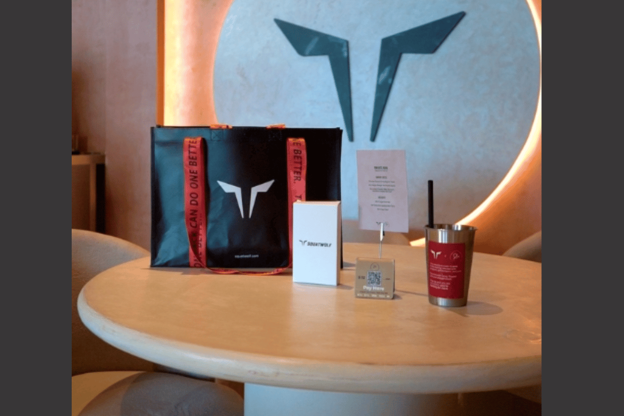 Corporate Gift Hampers and Executive Gifts UAE