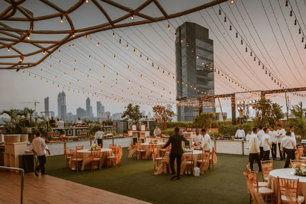 Property Launch Event Management and Production Dubai