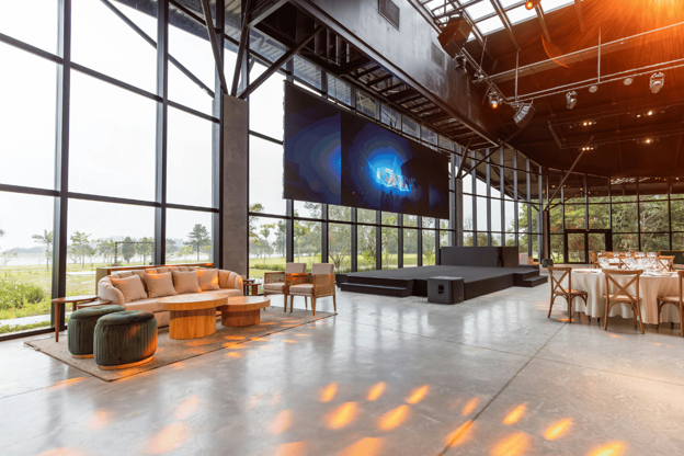 Real Estate Corporate Event Management Dubai for Property Developers
