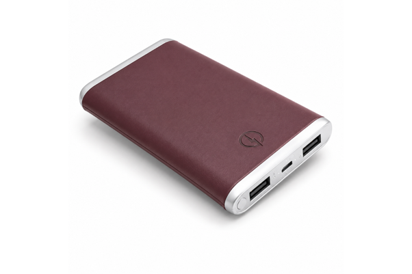 Branded technology and travel gifts in a corporate hamper for GITEX Dubai